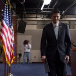 Paul Ryan Gives Republicans an Ultimatum in Run for Speaker