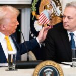 EXCLUSIVE: White House Takes Stand Against DeSantis AI Bill