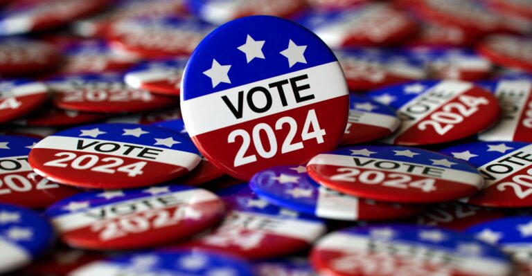 Ballots in These 8 States Include Citizen-Only Voting Amendments