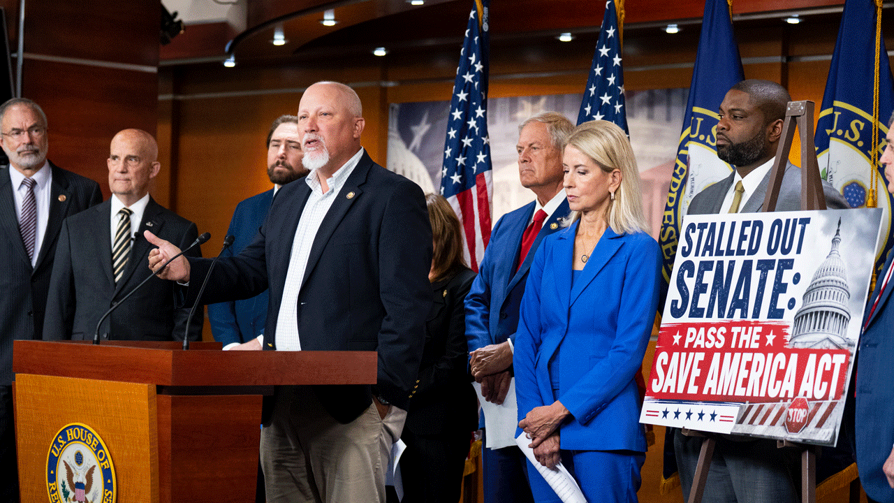 Election Fraud Convictions Offer Real-World Test of SAVE Act’s Potential Impact