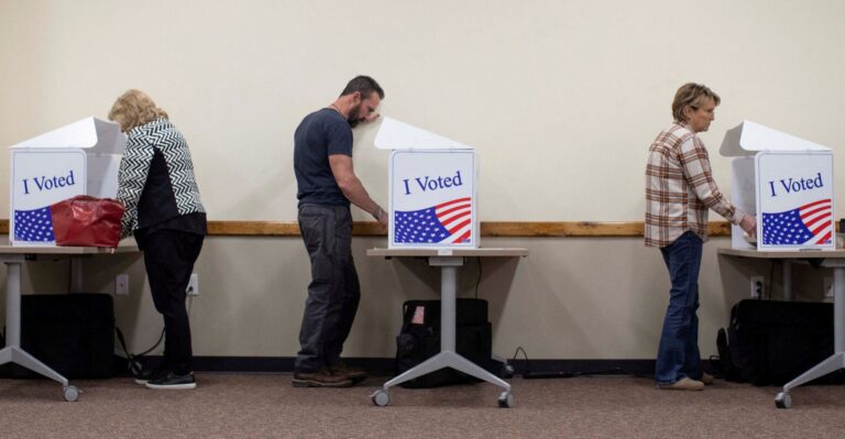 How DHS Is Further Modernizing Citizenship Verification for Voting