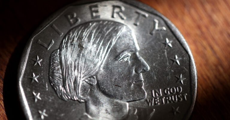 Trump Pardons Susan B. Anthony on 100th Anniversary of Women’s Suffrage