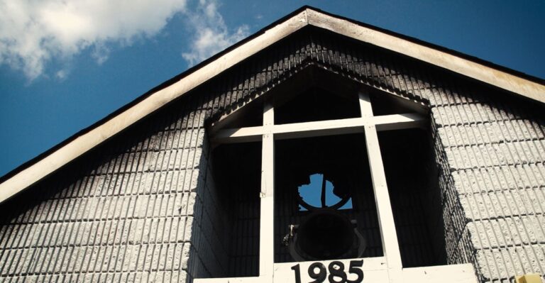 ‘Love Trumps Fear’: Three Pastors Whose Black Churches Were Burned Share Their Stories