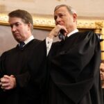 Supreme Court Tells Judge to Fall in Line