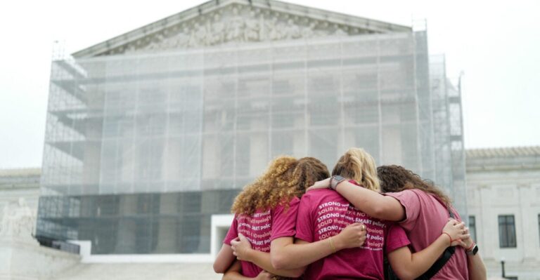 4 Cases to Watch in Next Supreme Court Session