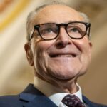 Republicans Defect as Senate Funding Vote Fails, Making Shutdown Likely