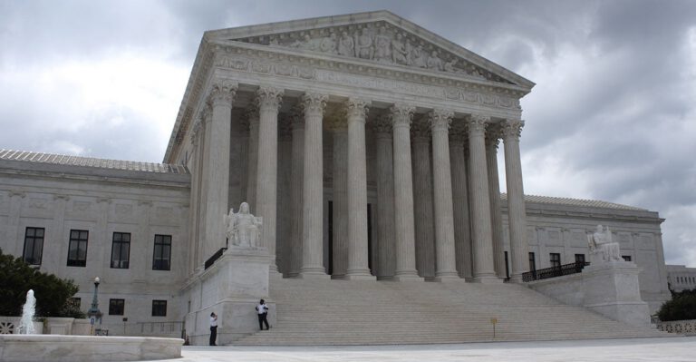 The Biggest Cases on the Supreme Court’s New Docket