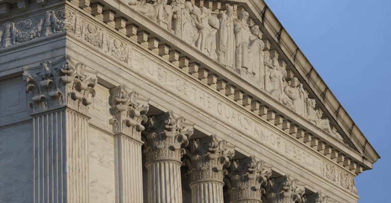 Supreme Court to Decide if States Can Withhold Medicaid Funding From Planned Parenthood