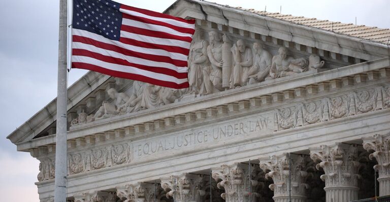 Justices to Weigh Birthright Citizenship-Related Injunctions, But Won’t Consider Underlying Issue