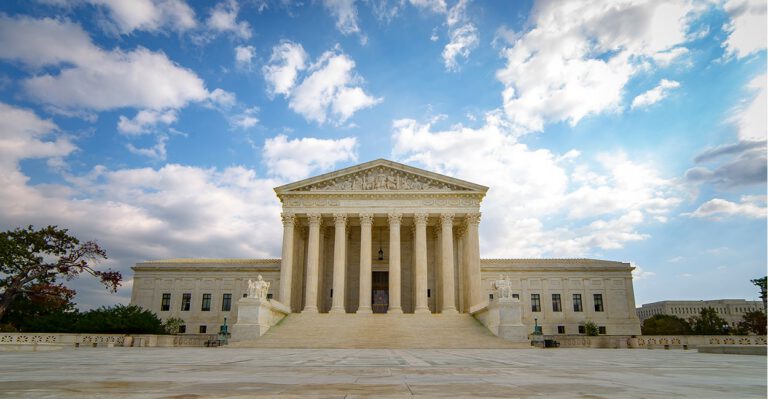 Supreme Court Rules in Favor of Abortion Advocates in Major Pro-Life Loss