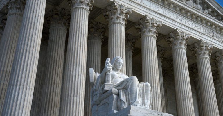 Soros-Backed Organization Wanted US Foreign Aid to Go to Anti-American Groups. The Supreme Court Was Right to Say No.