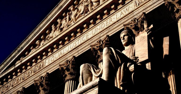 Obama’s Unilateral Immigration Amnesty Plan Gets to the Supreme Court
