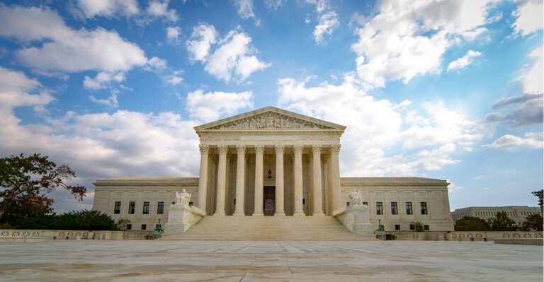 Supreme Court Rules in Favor of Colorado Church, Bars State From Restricting Worship