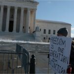 Jay Sekulow Explains Vaccine Mandate Cases Before Supreme Court