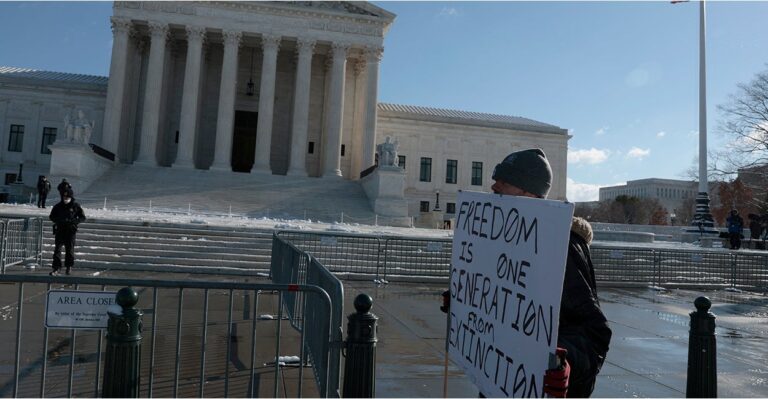 Jay Sekulow Explains Vaccine Mandate Cases Before Supreme Court