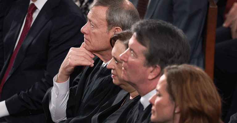 Justices Skeptical of Counting Late-Arriving Ballots