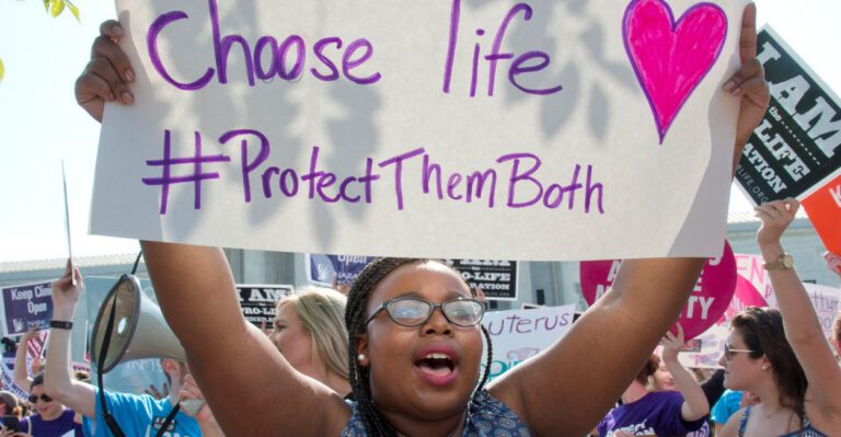 The Supreme Court Abortion Safety Case, Explained