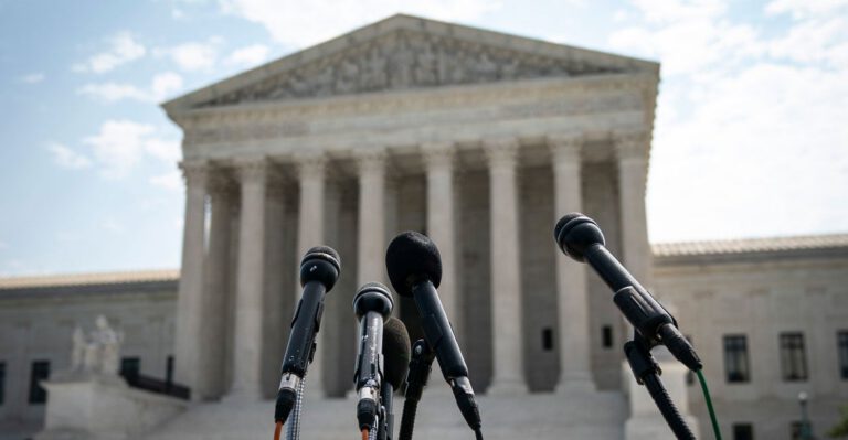 Supreme Court’s ‘Faithless Electors’ Decision Safeguards Electoral College