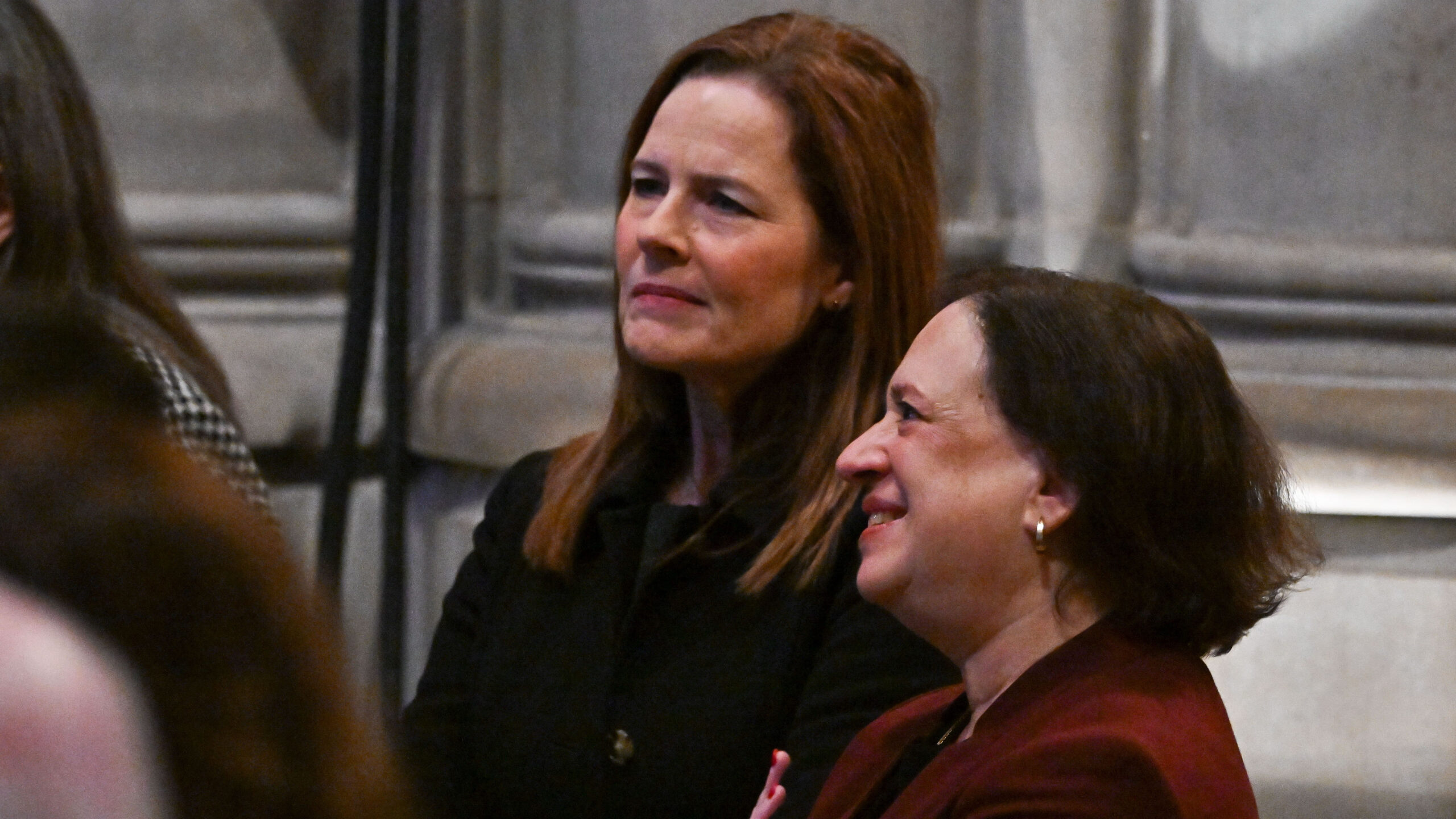 After Contentious Rulings, 2 Supreme Court Justices to Appear Before Congressional Panel Next Week
