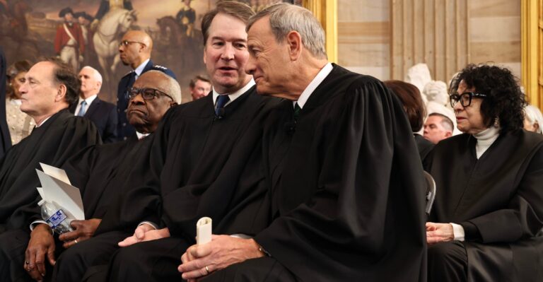 Supreme Court Could Soon Release Sweeping Opinions on These Big Issues