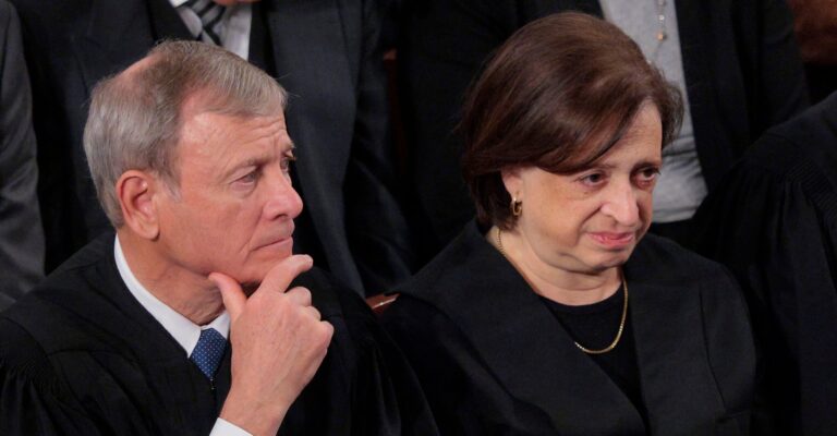 9-0 SCOTUS Ruling Could Trigger Wave of ICE Detention Lawsuits