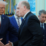 SCOTUS Agrees to Hear Trump Bid to Rein in Temporary Protected Status