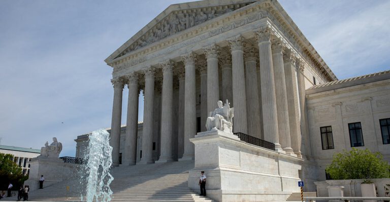 The Supreme Court Announces It Will Hear DACA Case