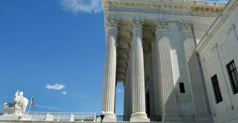 In a Win for Trump, Supreme Court Upholds ‘Extreme Vetting’ Travel Ban