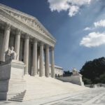 In Dissent, Justices Thomas and Gorsuch Defend the Second Amendment