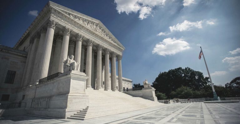 In Dissent, Justices Thomas and Gorsuch Defend the Second Amendment