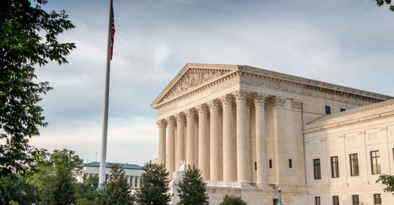 The Supreme Court’s Next Term Will Be One for the Books. Here’s Why.