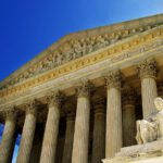 6 Key Exchanges From Major Union Case at the Supreme Court