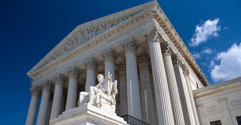 What’s at Stake in Supreme Court’s ‘Sex Discrimination’ Case