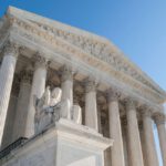 3 Supreme Court Cases to Watch This Month