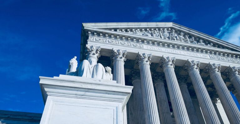 Supreme Court Hears Case on Internet Sales Tax
