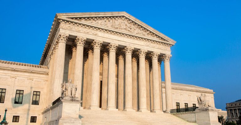Supreme Court to Minnesota: First Amendment Rights Don’t End at the Polling Booth