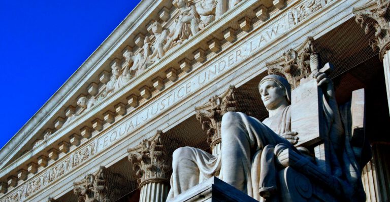 5 Cases to Watch in the Supreme Court’s Next Term