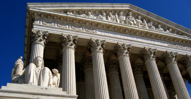 Supreme Court to Decide Major Abortion Case