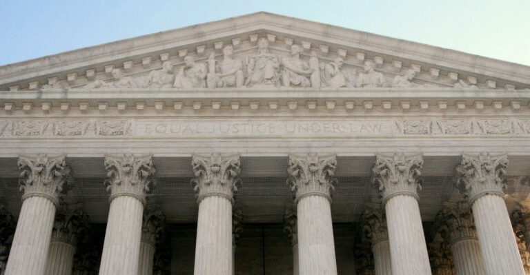 What This Supreme Court Case Could Mean for School Choice