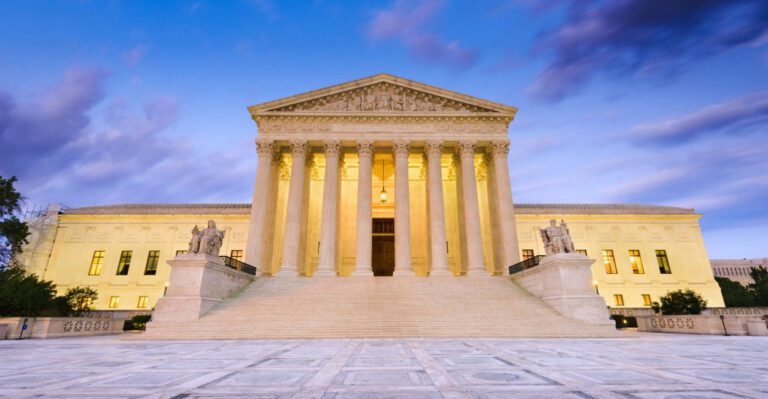 The Key Questions, Comments From Supreme Court Justices in Religious Liberty Case