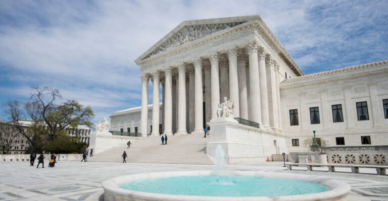 Supreme Court Botches Wayfair Ruling, Putting Small Online Businesses at Risk of New Taxes