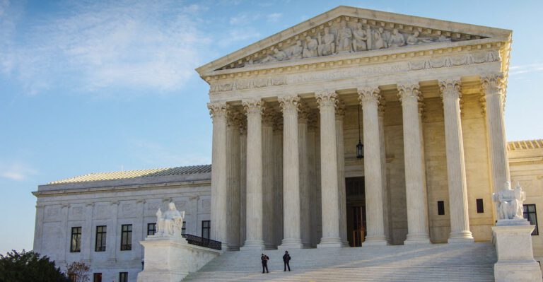 Supreme Court’s 9-0 Ruling Protects Americans Against Excessive Fines