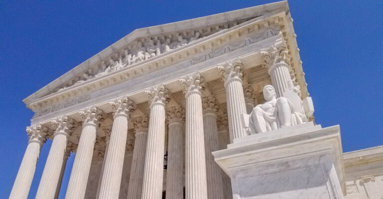 This Case Presents Perfect Opportunity for Courts to Push Back on Federal Agencies