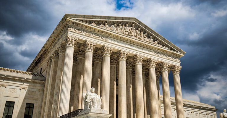 Supreme Court Is Back in Session. Here’s What’s on the Docket.