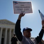 Courts Should Stay Out of the 'Political Thicket' of Gerrymandering