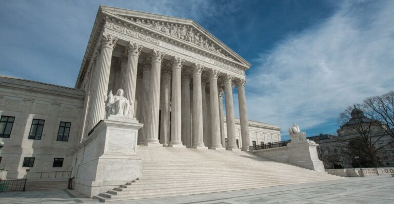 The Supreme Court Recently Sided With Pro-Life Pregnancy Centers. The Ripple Effect Has Begun.
