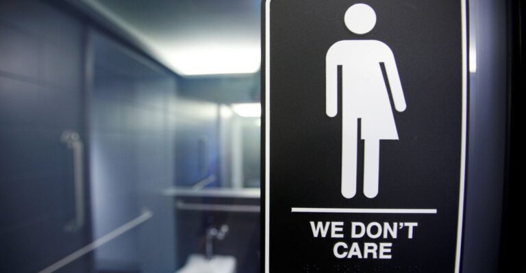 Transgender Bathroom Cases the Supreme Court Won’t Hear, and Why They Matter