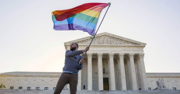 How the LGBT Movement Used Fake Science to Push Gay Marriage