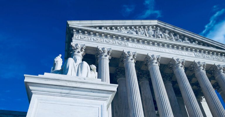 Supreme Court Keeps Tax Code From Becoming a Dragnet