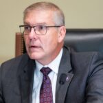 'Surveillance State': Bill Would Tackle Government Collection of Investor Data